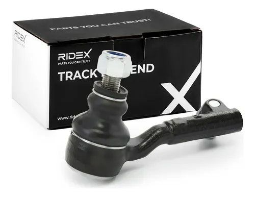 Terminal Direção Direito BMW X1 Xd 3.0 28i 264cv 10/11