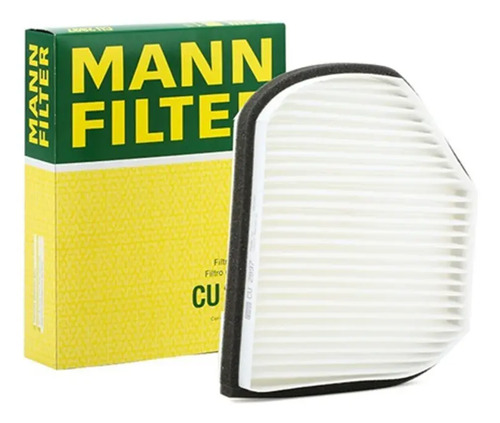 Filtro Do A/c Mercedes 2028300018