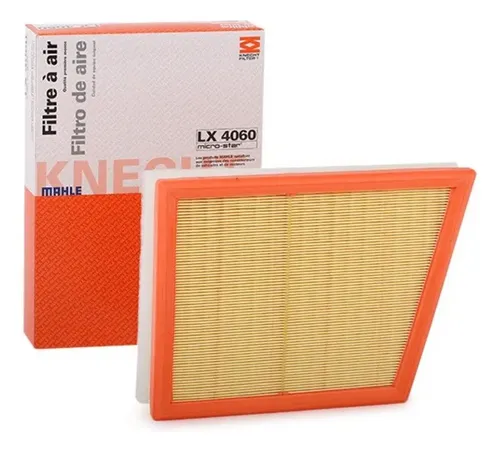 Filtro Ar Motor Mini Cooper 3 1.5 14/18