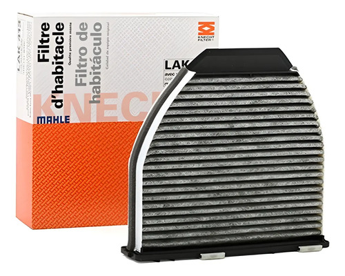 Filtro Ar Condicionado Mercedes 2048300018