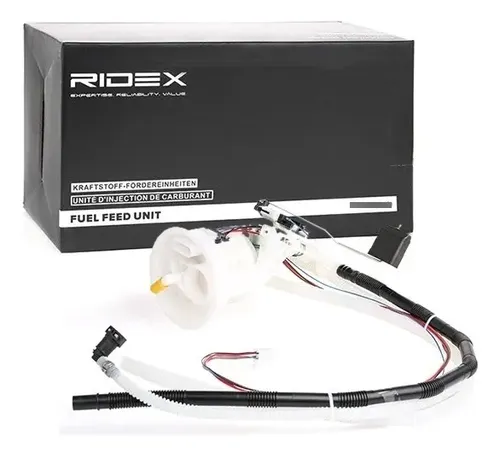 Filtro Boia Combustível Mercedes Cls280 3.0 08/09