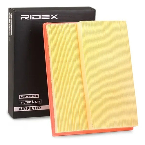 Filtro De Ar Do Motor Mercedes 300se 2.8 91/98