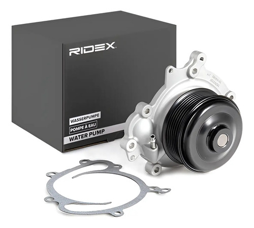 Bomba Água Motor Mercedes A6422002001