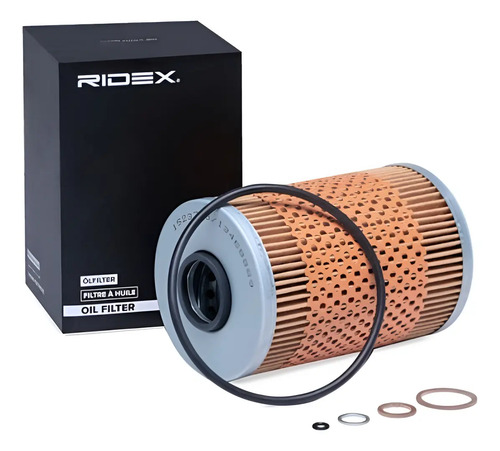 Filtro Óleo Motor BMW Motor M30