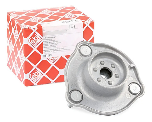 Coxim Amortecedor Diant. Dir. Mercedes C160 1.5 16/23