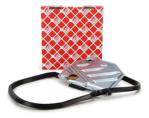 Filtro Junta Câmbio 722/3 Mercedes 1262770895
