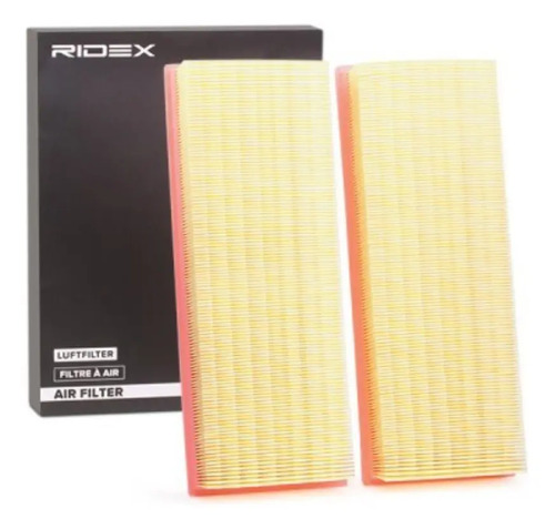 Filtro De Ar Do Motor Mercedes 1120940004