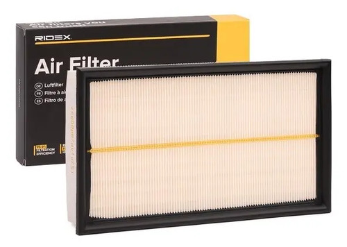 Filtro De Ar Do Motor Mercedes 6040940004