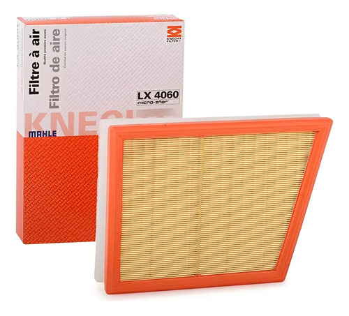 Filtro Ar Motor BMW X2 18i 1.5 136cv 18/23