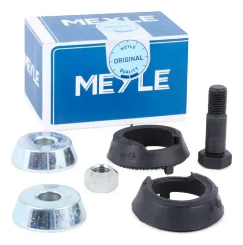 Reparo Braço Suspensão Diant. Mercedes 1233301475