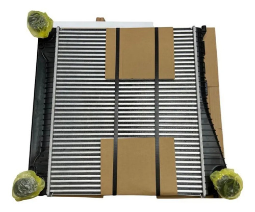 Intercooler Land Rover Ah329l440ab