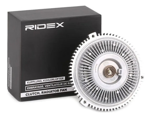 Polia Viscosa BMW Z3 M 3.2 325cv 01/02