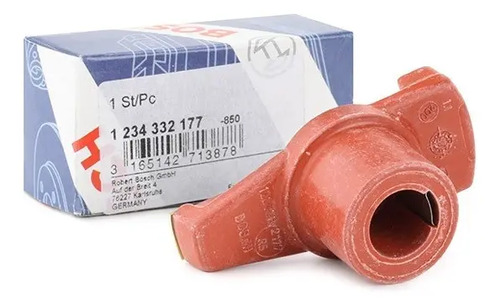 Rotor Do Distribuidor Mercedes 350slc 3.5 72/80