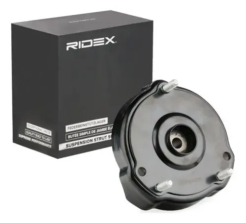 Coxim Amortecedor Dianteiro Dir. Mercedes 2113200026