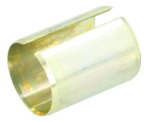 Bucha Elástica Aço Traseira Mercedes 190e 2.0 82/93