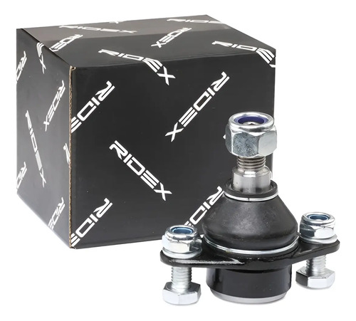 Pivô Braço Dianteiro Ld BMW 31126768988