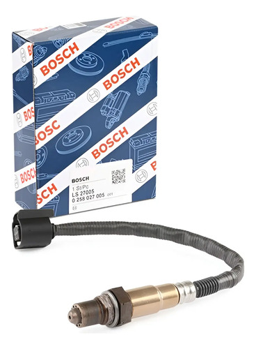 Sonda Lambda Mini 11787594149