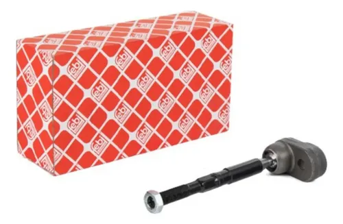 Barra Axial Direção Ld Mercedes A1693300403