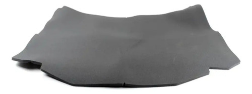 Manta Do Capô Mercedes 1246800025