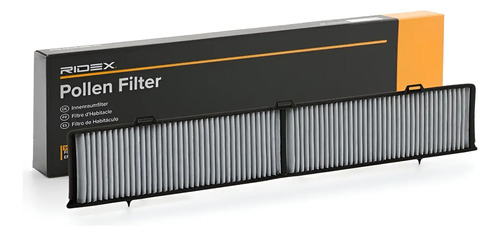 Filtro Ar Condicionado BMW 325i 2.5 211cv 06/08