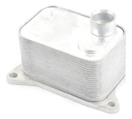 Radiador Óleo Motor Vw 06k117021b