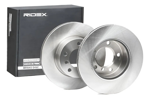 Disco Freio Dianteiro BMW 220i 2.0 184cv 13/17
