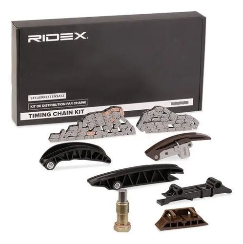 Kit Corrente Motor Audi 021109467s6 Oem