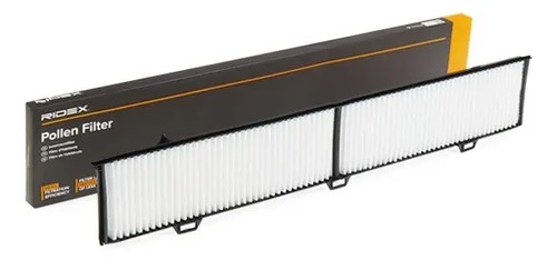 Filtro Ar Condicionado BMW 116i 1.6 122cv 07/12