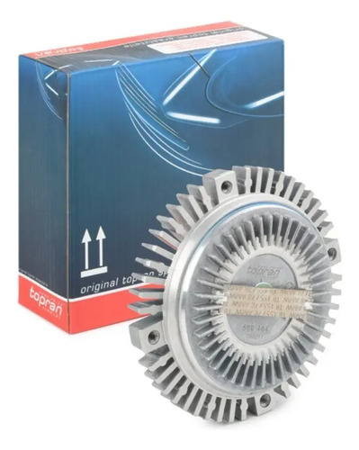 Polia Viscosa 4f BMW 318ti 1.8 140cv 94/99
