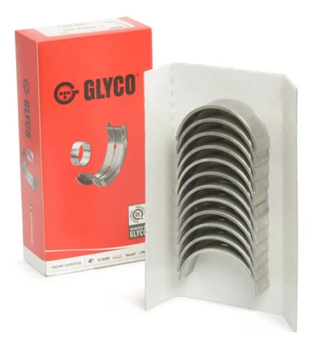 Bronzina Biela 0.20mm Mercedes C240 2.4 V6 170cv 95/00
