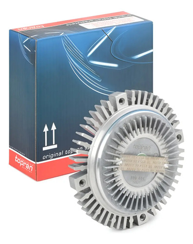 Polia Viscosa 4f BMW Motor M30