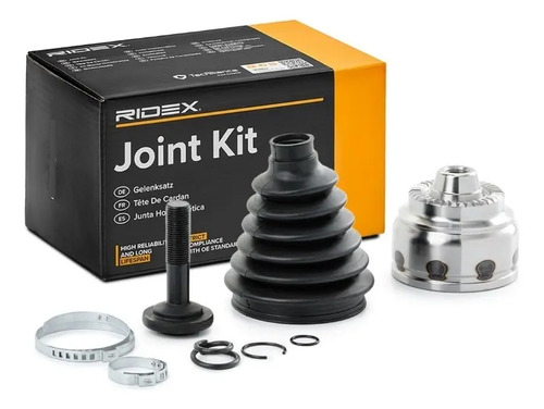 Homocinética Traseira Direita BMW 328i Xdrive Gt 245cv 13/16