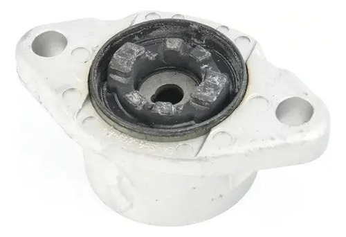 Coxim Amortecedor Traseiro Mercedes 2133264800