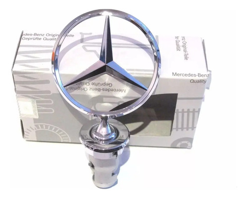 Estrela Capô Mercedes 2218800086