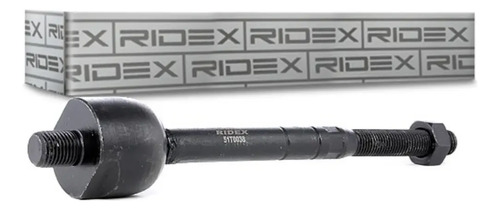 Barra Axial Direção Direito Mercedes 1683301335