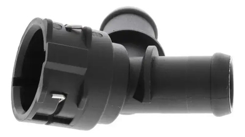 Tubo Flange Fluxo Água Audi 5q0122291ab