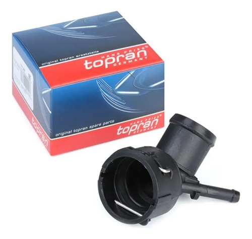 Conector Fluxo De Água Vw 1k0121049c