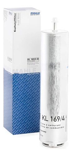 Filtro Combustível Mini 13327788700