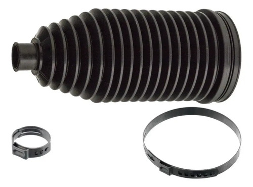 Coifa Direção Direita Mercedes 2054600696