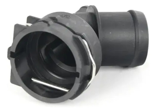 Tubo Flange Fluxo Água Vw 5n0122291