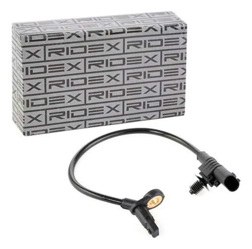 Sensor Abs Traseiro Dir. Mercedes 1644405241