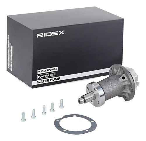 Bomba Água Motor Mercedes A1102000420