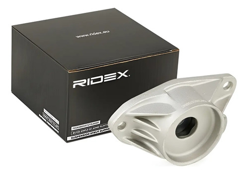 Coxim Amortecedor Tras. BMW 116 1.6 136cv 11/15