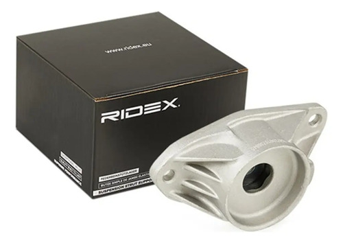 Coxim Amortecedor Tras. Mini 33504087804