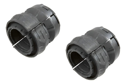 Bucha Estabilizadora Traseira Vw 7l0411413e