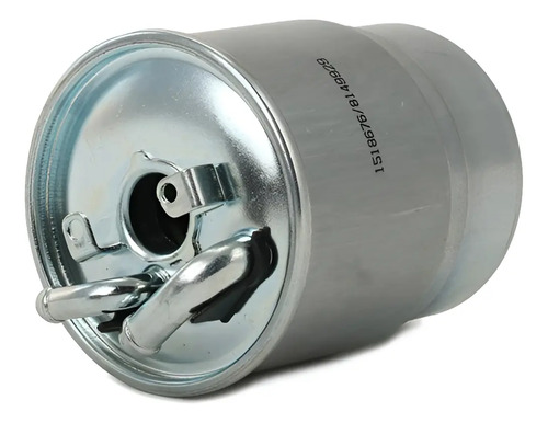 Filtro Combustível Mercedes 6420920101 Oem