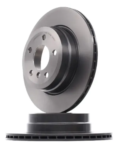Disco Traseiro 325mm Land Rover Lr090699