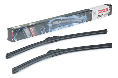 Palheta Limpador Dianteiro Mercedes 2048201400