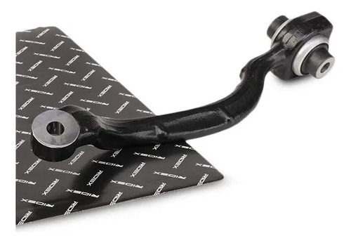 Braço Suspensão Esquerda Mercedes 2123302911