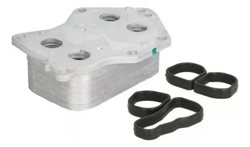Radiador De Óleo Motor Mercedes A160 1.6 15/18